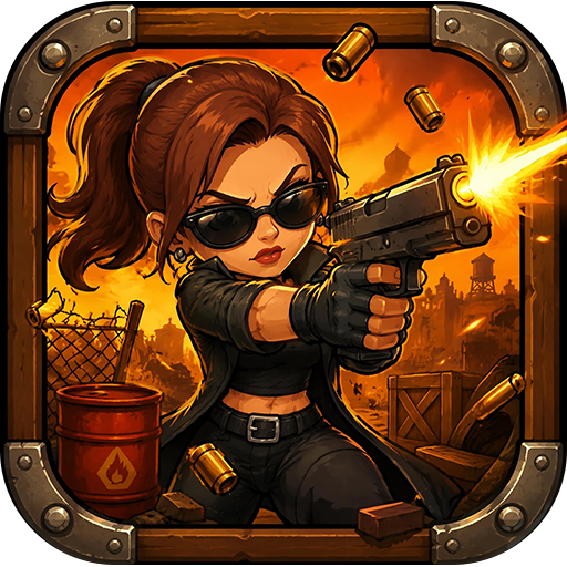 Vigilante Clash